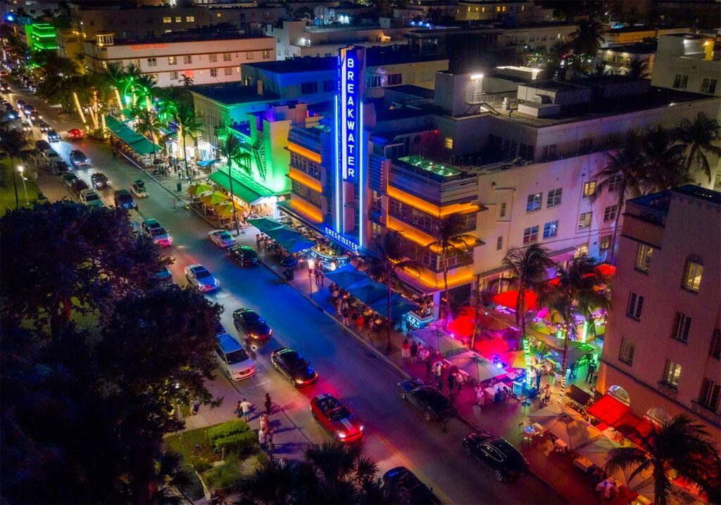 Miami Beach