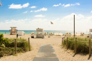 Miami meilleurs quartiers
