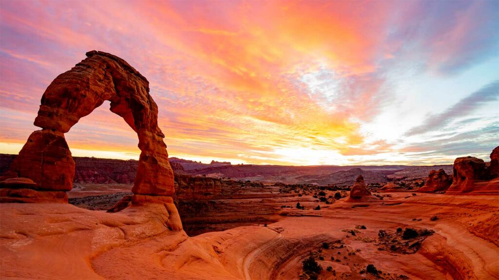 Moab (Utah) - notre guide pratique de voyage