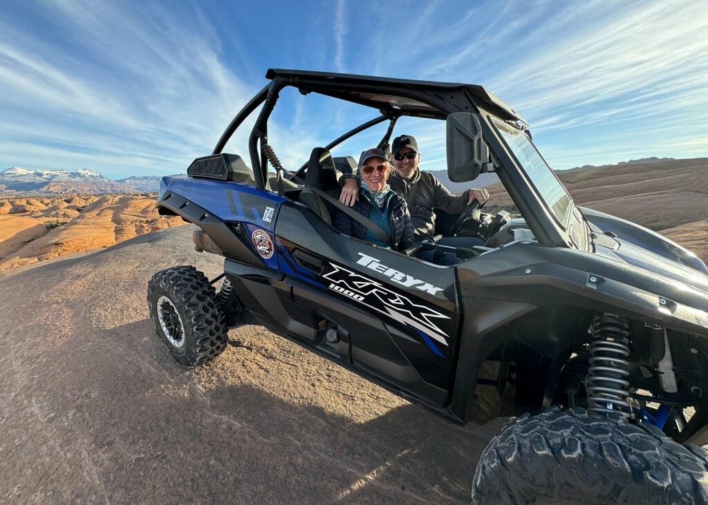 Moab (Utah) - notre guide pratique de voyage