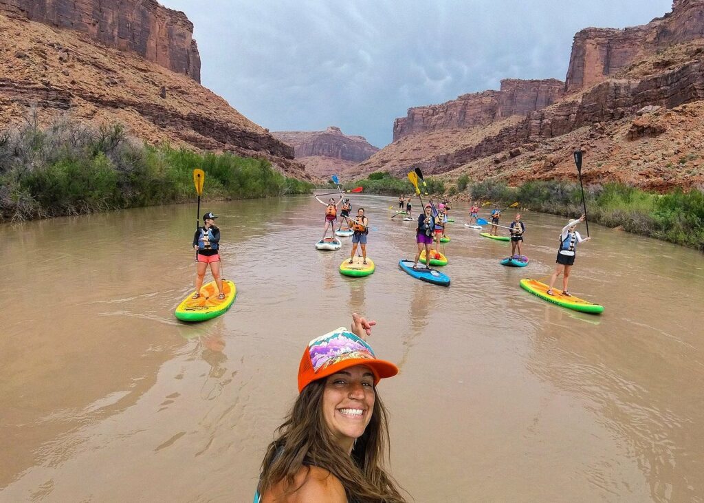 Moab (Utah) - notre guide pratique de voyage