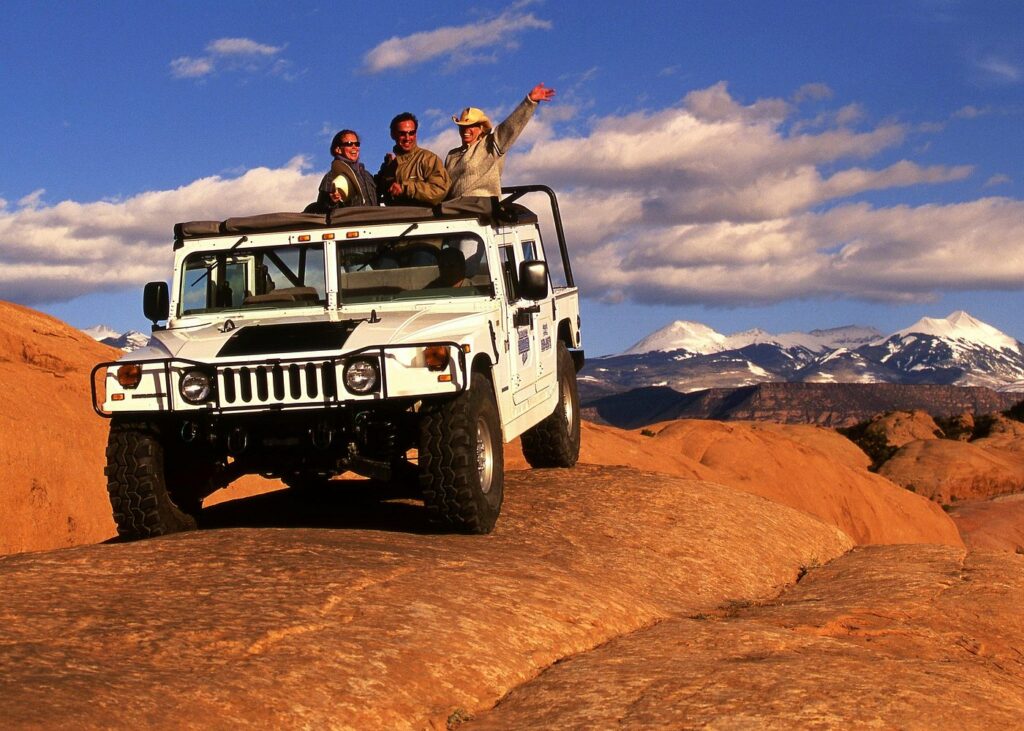 Moab (Utah) - notre guide pratique de voyage