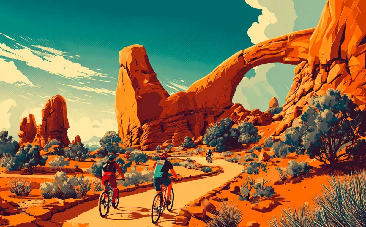 Moab (Utah) - notre guide pratique de voyage
