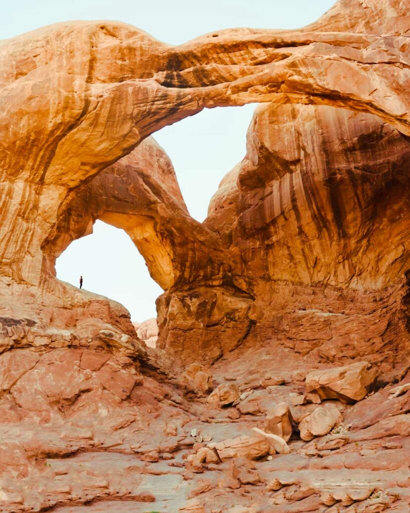 Moab (Utah) - notre guide pratique de voyage
