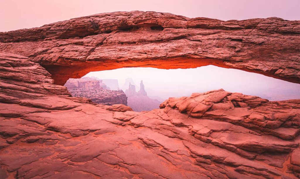 Moab (Utah) - notre guide pratique de voyage