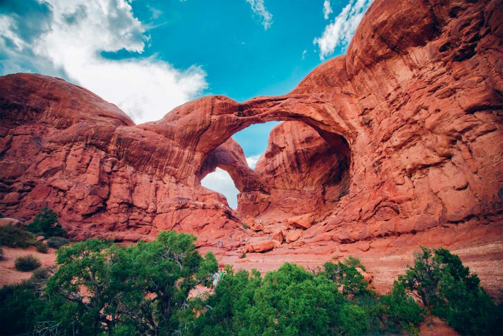 Moab (Utah) - notre guide pratique de voyage