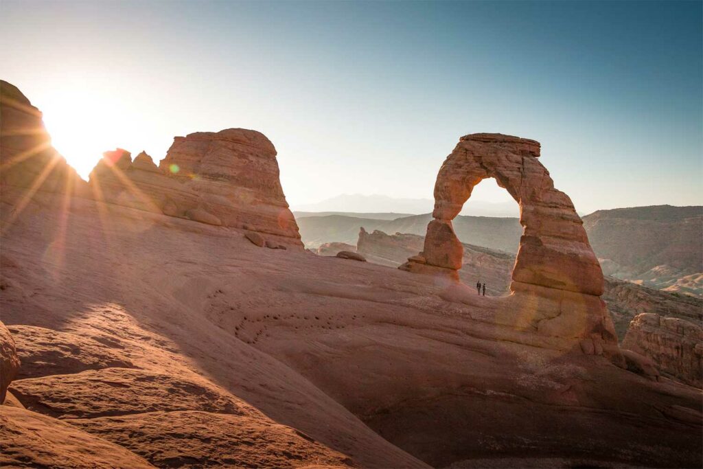 Moab (Utah) - notre guide pratique de voyage