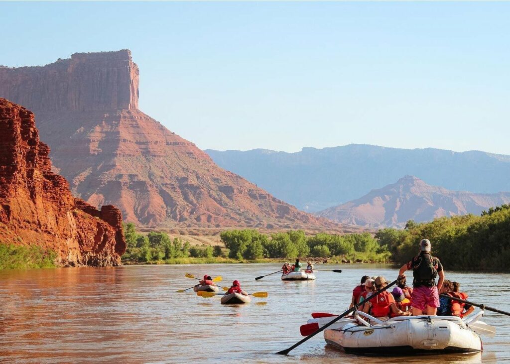 Moab (Utah) - notre guide pratique de voyage