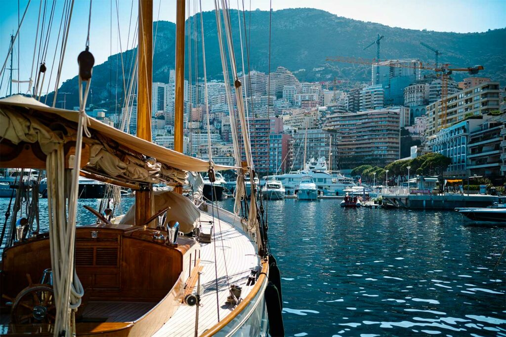 Monaco