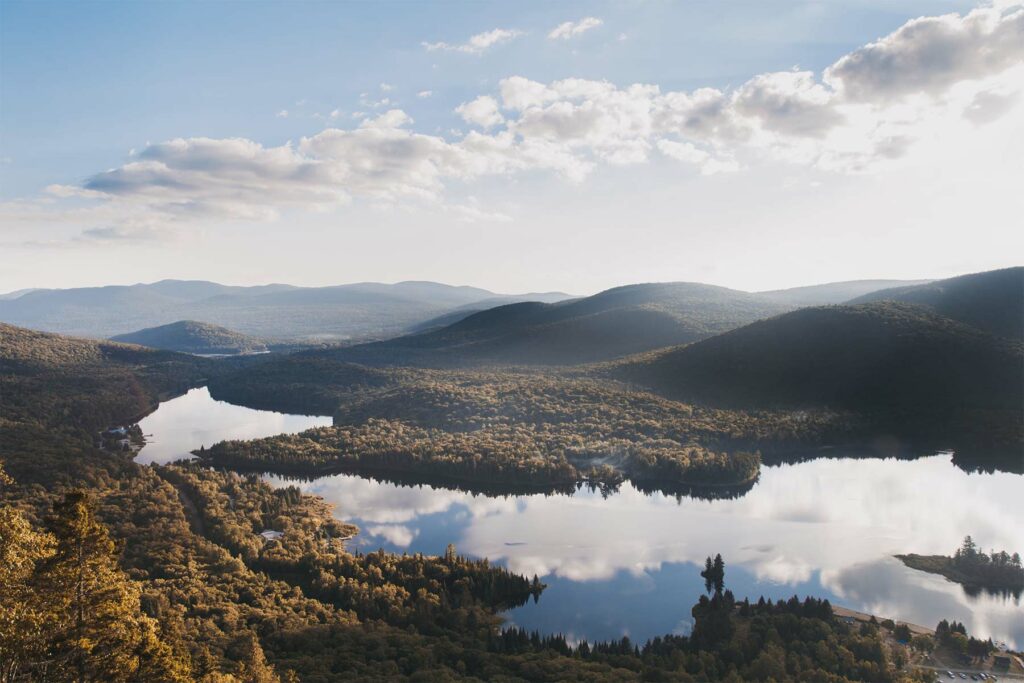 Mont Tremblant