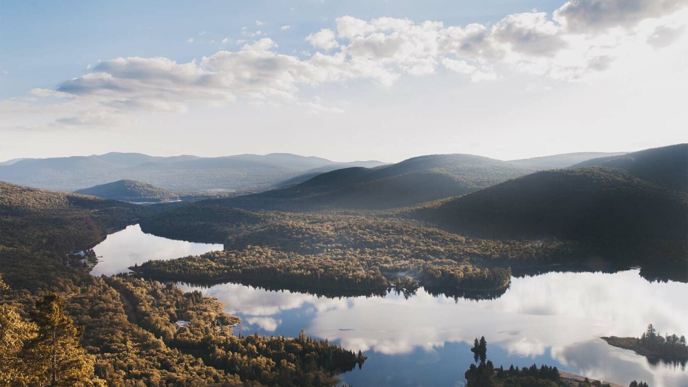 Mont Tremblant