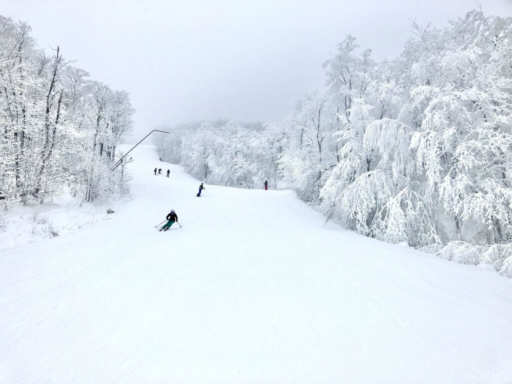 Mont Tremblant