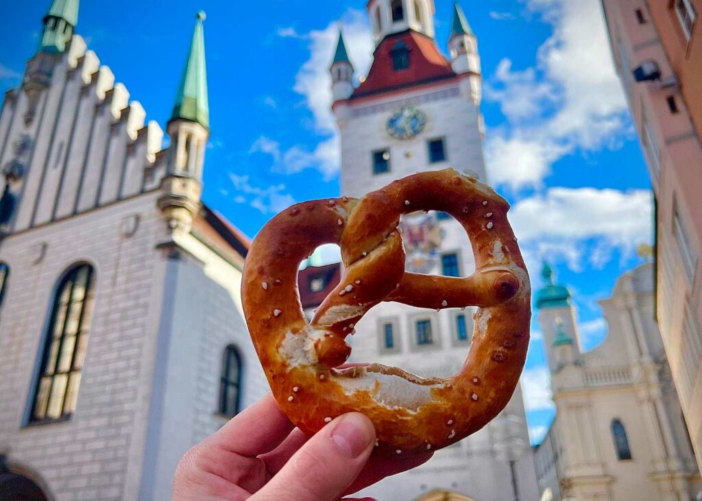 Munich - notre guide pratique de voyage