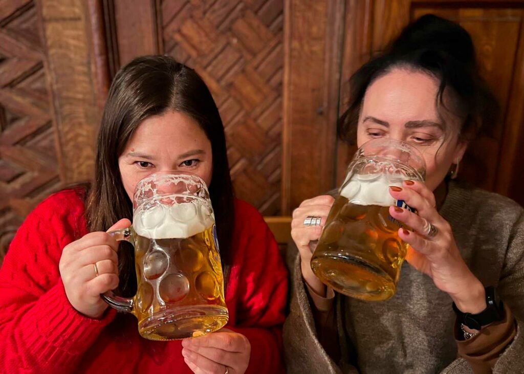 Munich - notre guide pratique de voyage