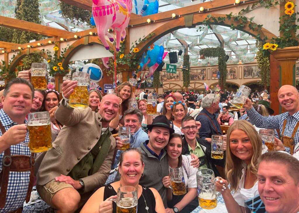 Munich - notre guide pratique de voyage