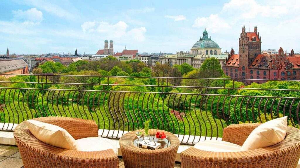 Munich - notre guide pratique de voyage