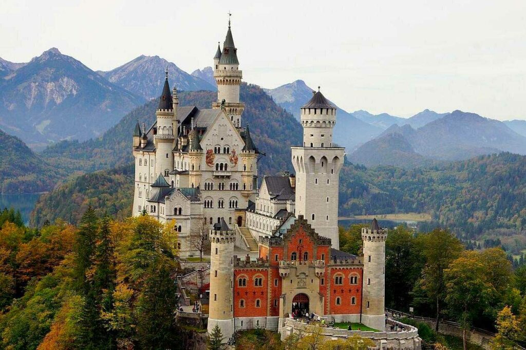 Munich - notre guide pratique de voyage