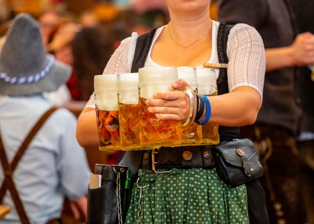 Munich - notre guide pratique de voyage