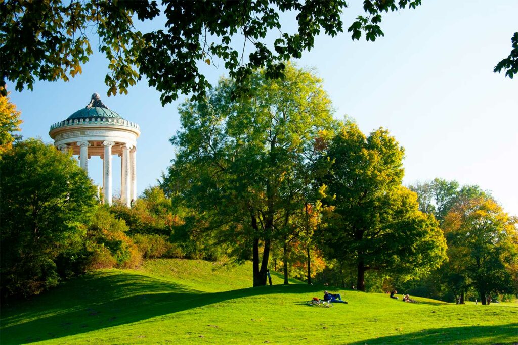 Munich - notre guide pratique de voyage