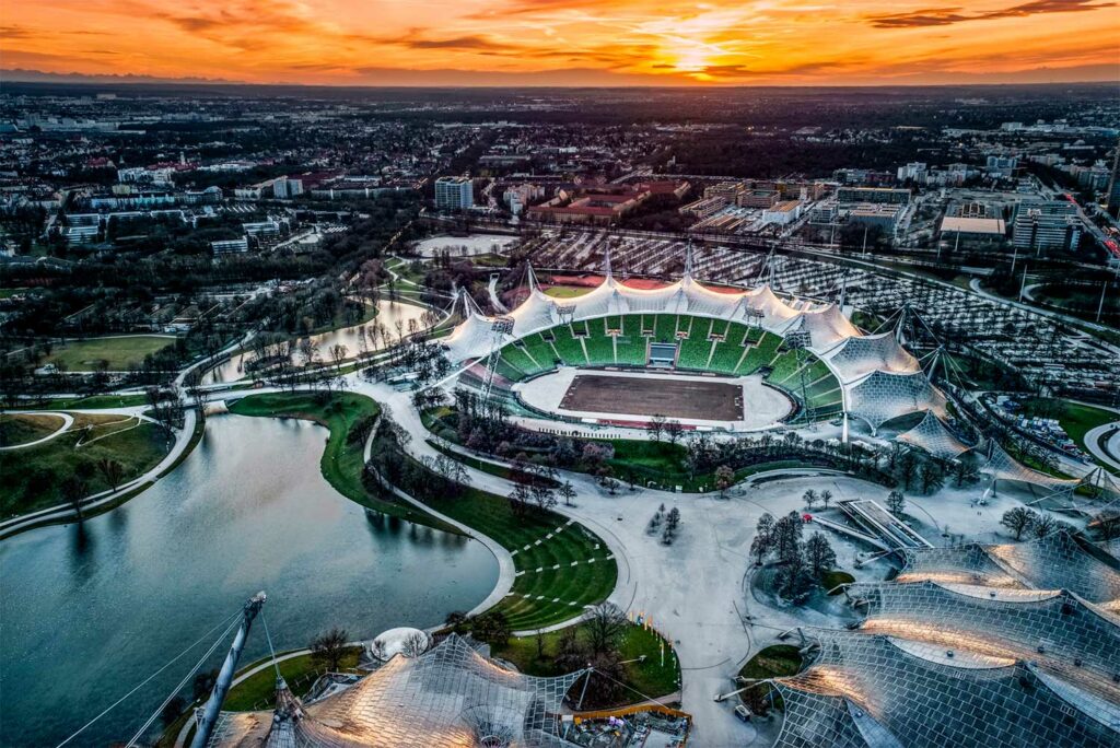 Munich - notre guide pratique de voyage