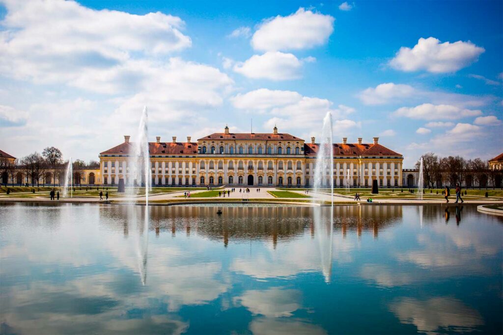 Munich - notre guide pratique de voyage