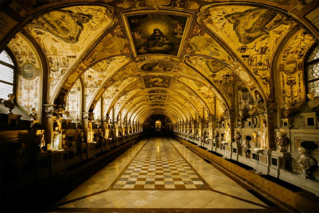 Munich - notre guide pratique de voyage