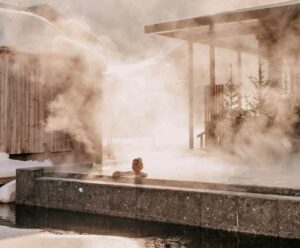 Nature Hotel Forsthofgut