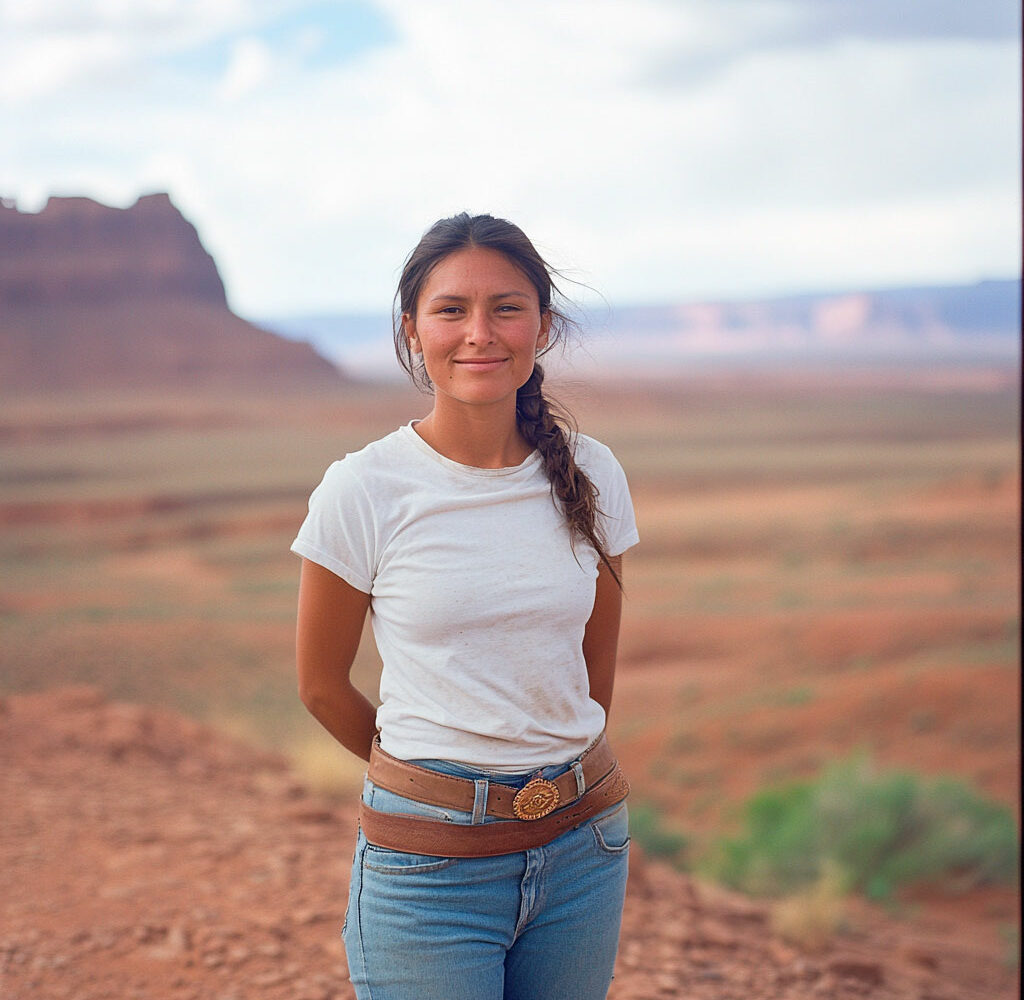 Réserve Navajo