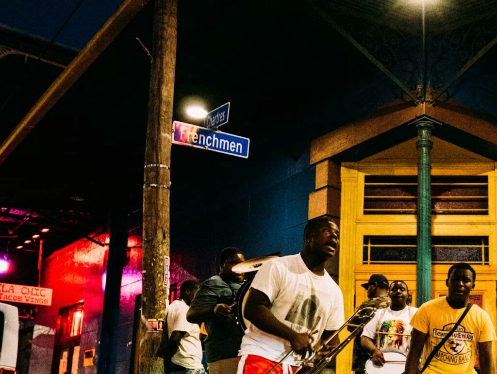 New Orleans