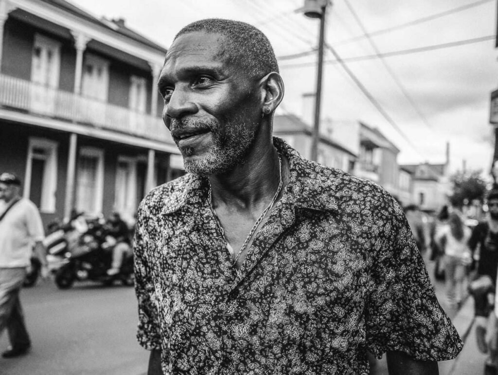 New Orleans