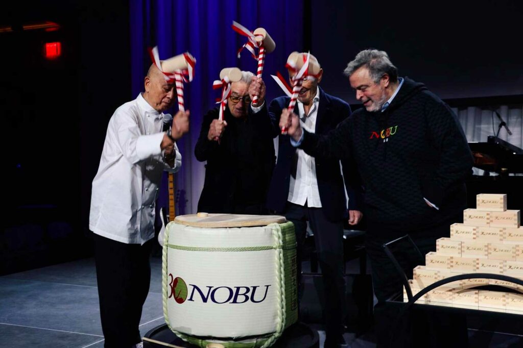 Nobu