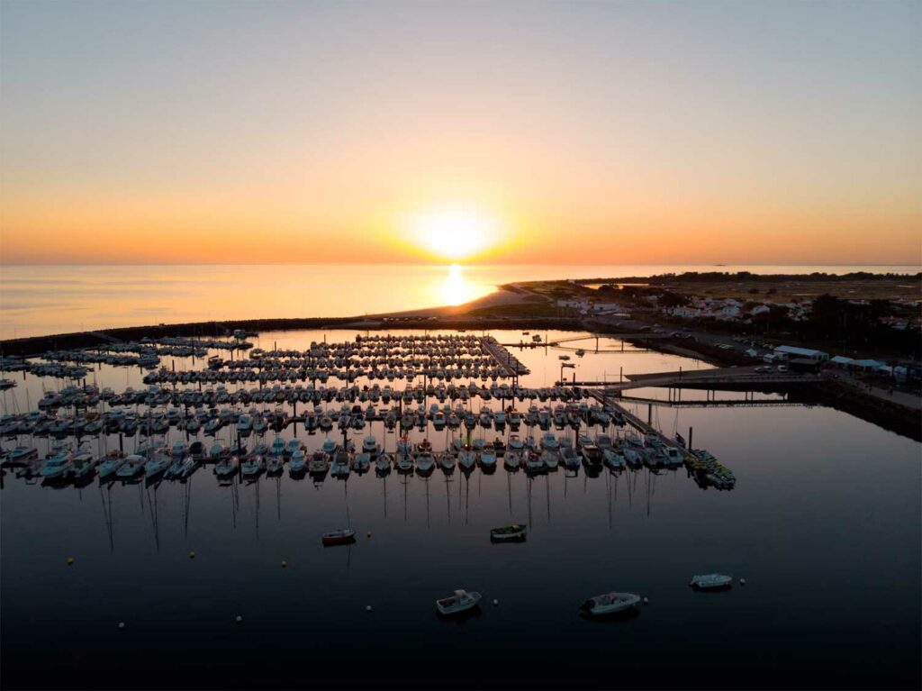 Noirmoutier 