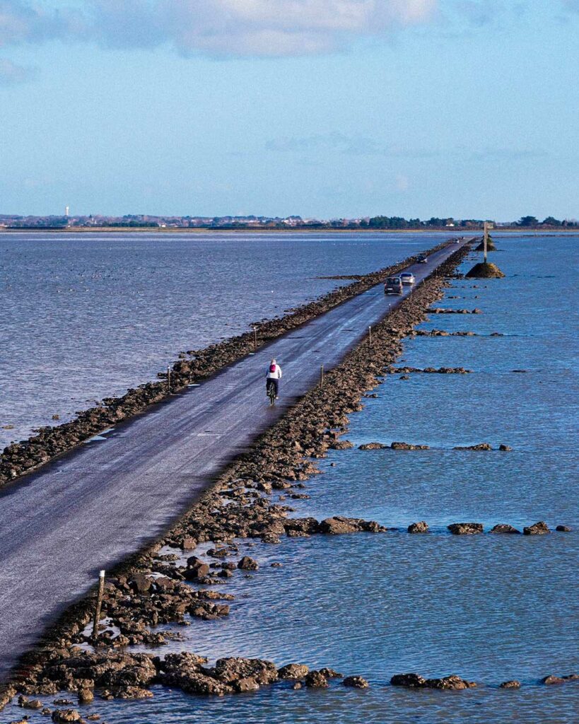 Noirmoutier 