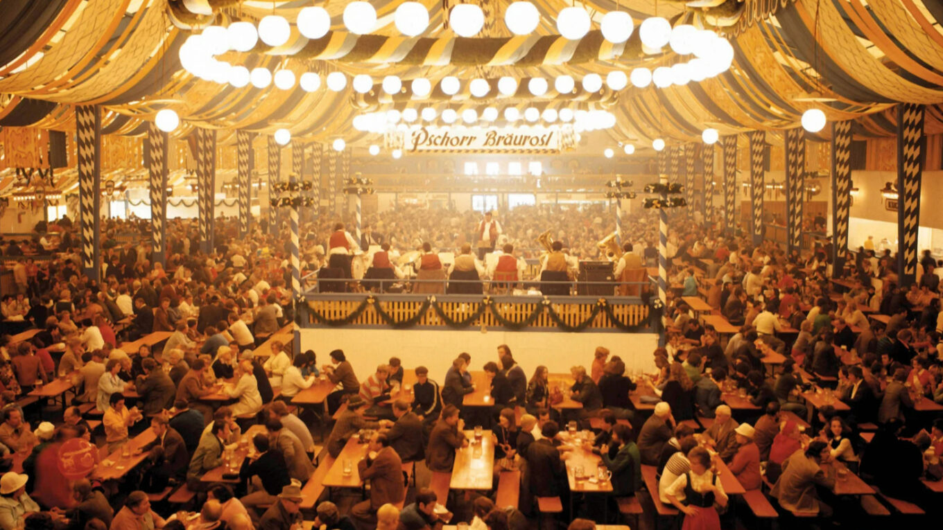 Oktoberfest 2024