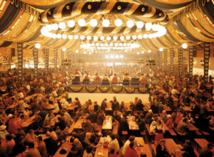 Oktoberfest 2024