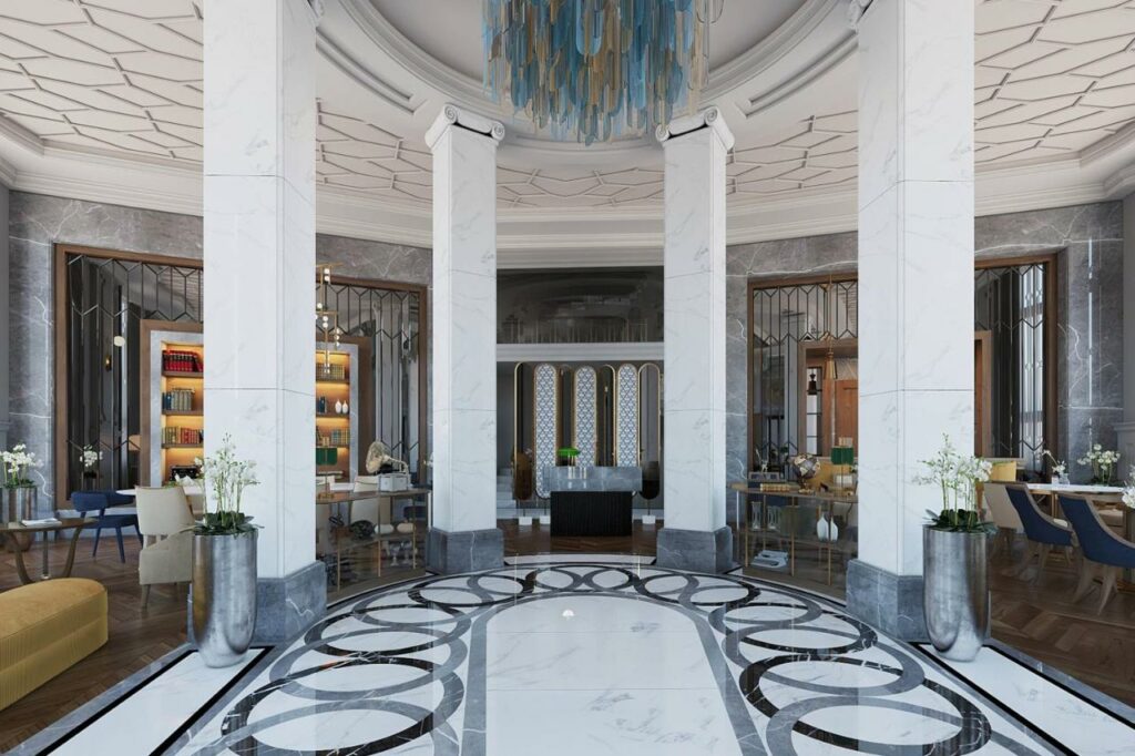 Orientbank Hotel Istanbul