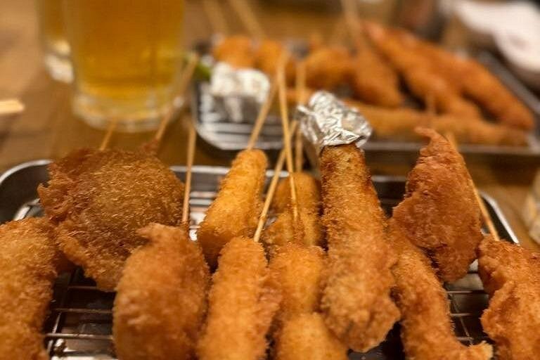Osaka - un guide pratique de voyage