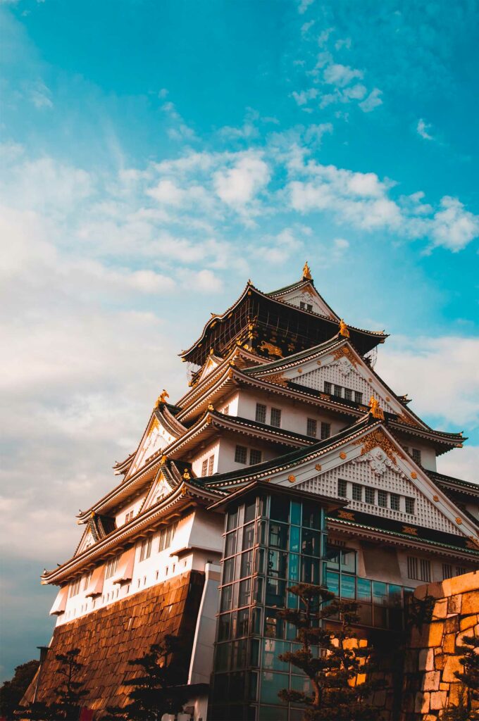 Osaka - un guide pratique de voyage