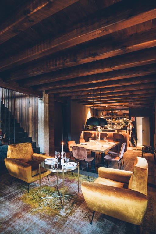 L’Ovella Negra : un refuge exclusif au cœur de Canillo Andorre