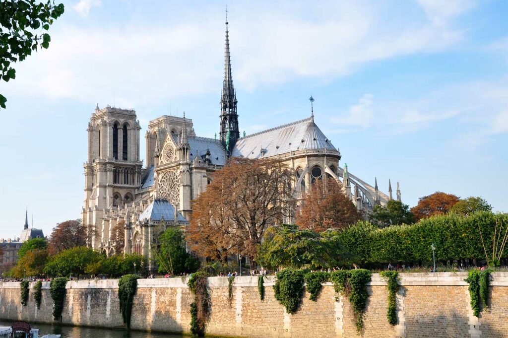 Paris Gratuit