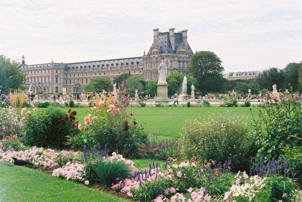 Paris Gratuit