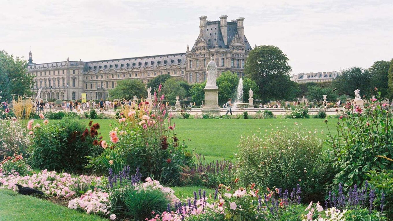Paris Gratuit