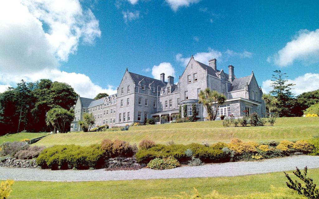 Park Hotel Kenmare, Irlande