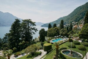 les plus beaux hotels du monde