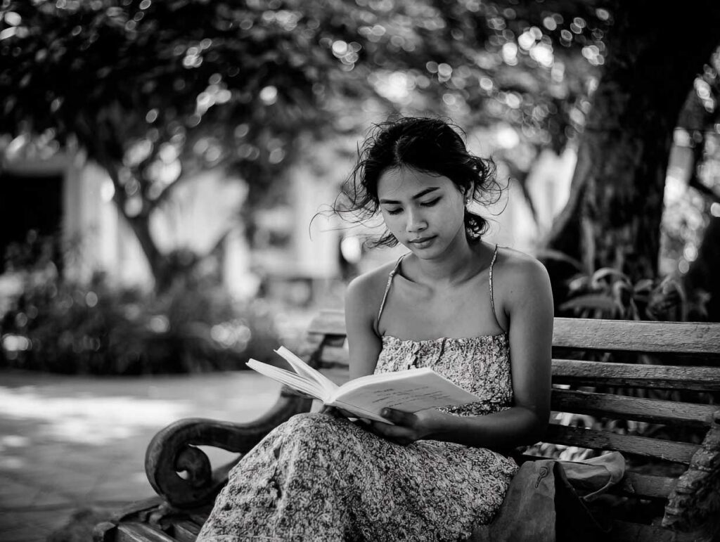 Phnom Penh dans les livres