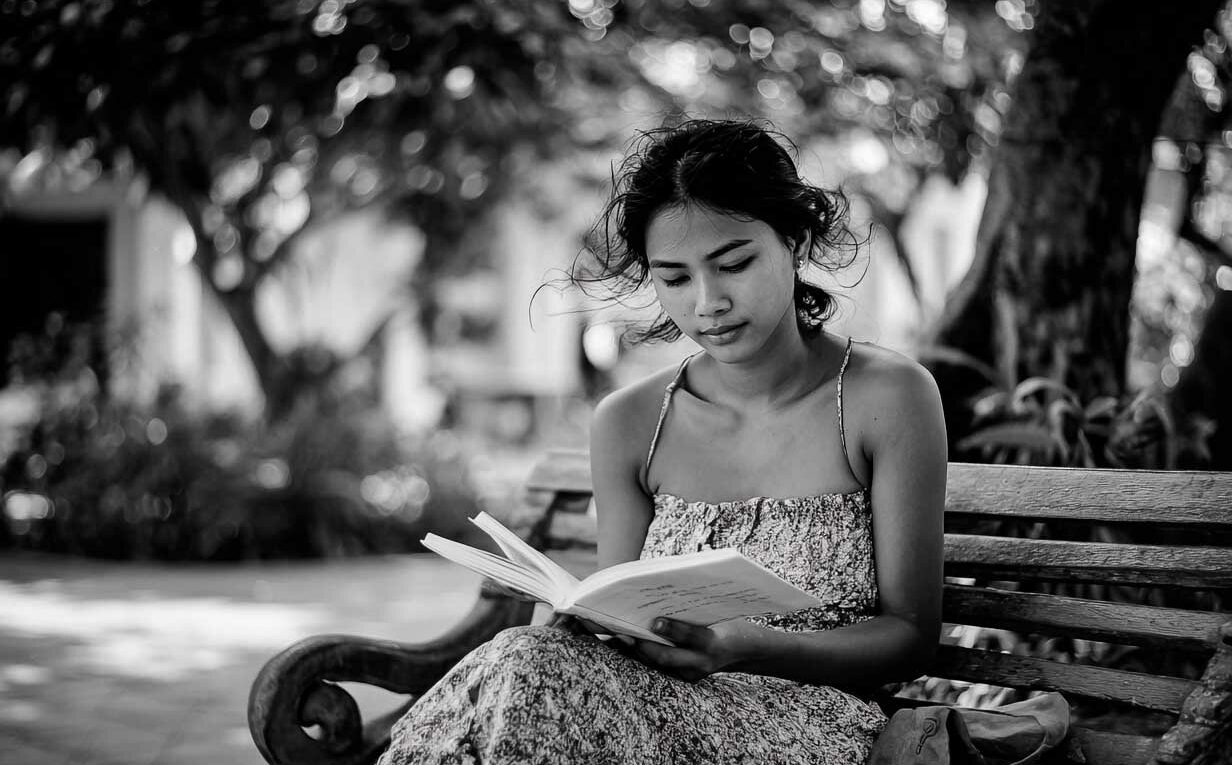 Phnom Penh dans les livres