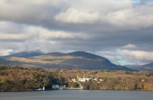 Portmeirion, le village mythique du Prisonnier