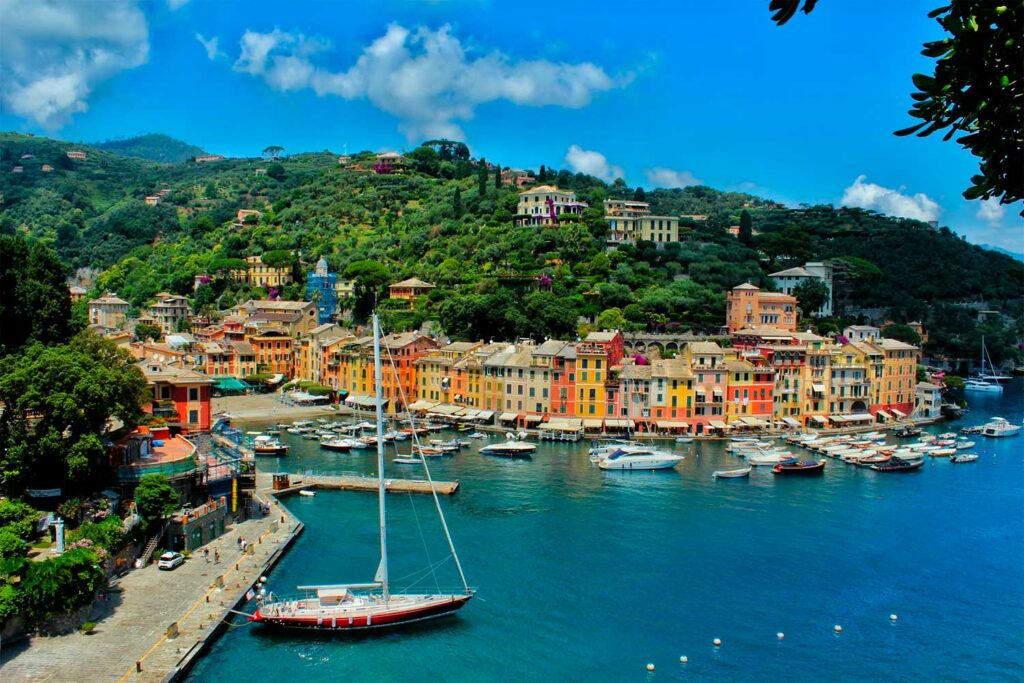 Portofino