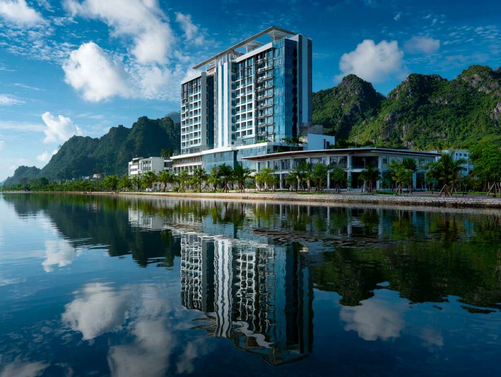 Radisson Inde Asie