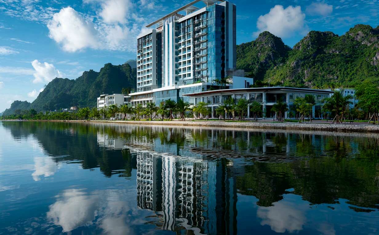 Radisson Inde Asie